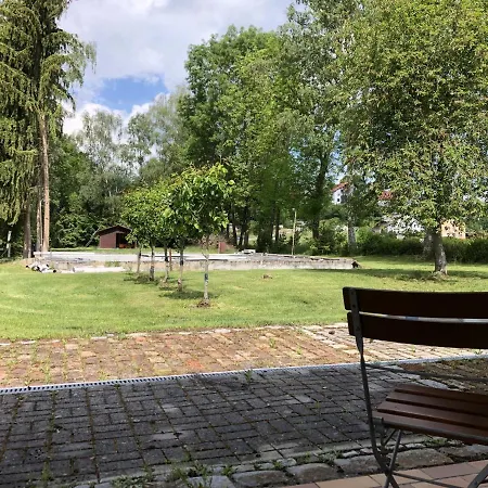 Sad121 - Monteurzimmer In In Gruener Lage