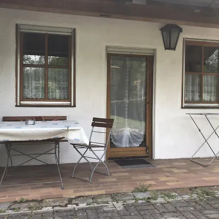 Sad121 - Monteurzimmer In In Gruener Lage Schwandorf